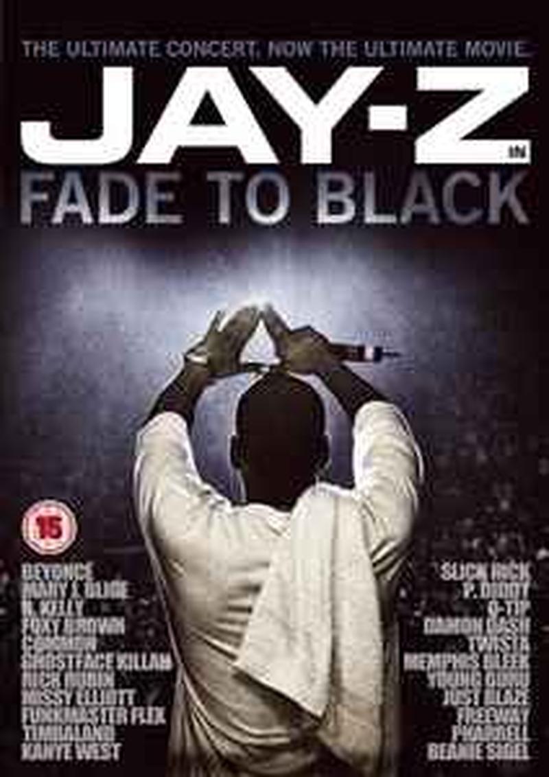 fade-to-black
