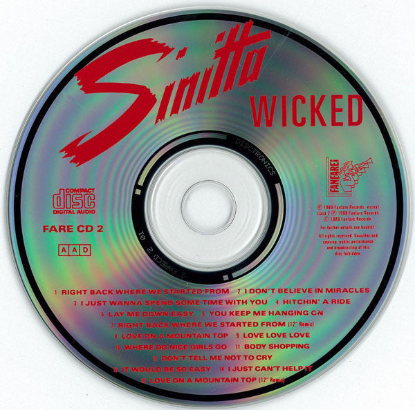 wicked