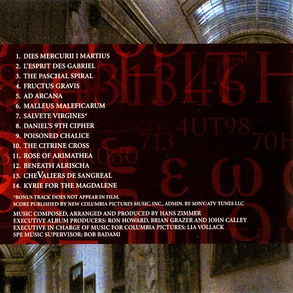 the-da-vinci-code-(original-motion-picture-soundtrack)