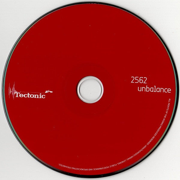 unbalance