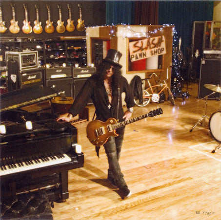 slash