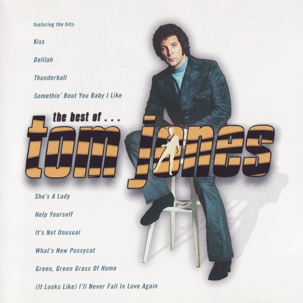 the-best-of...-tom-jones