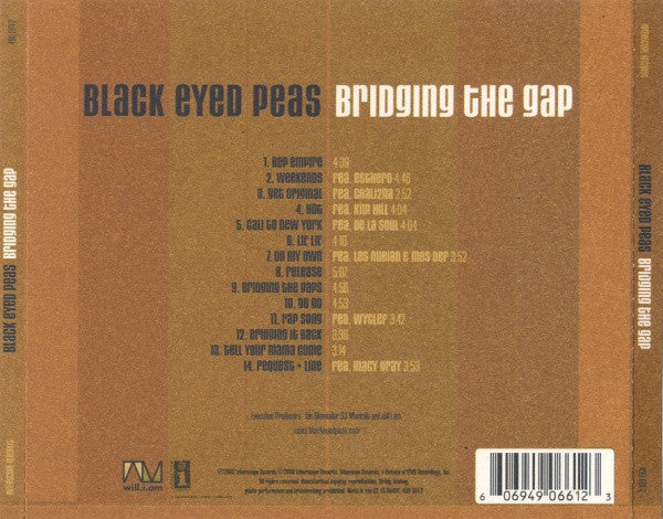 bridging-the-gap