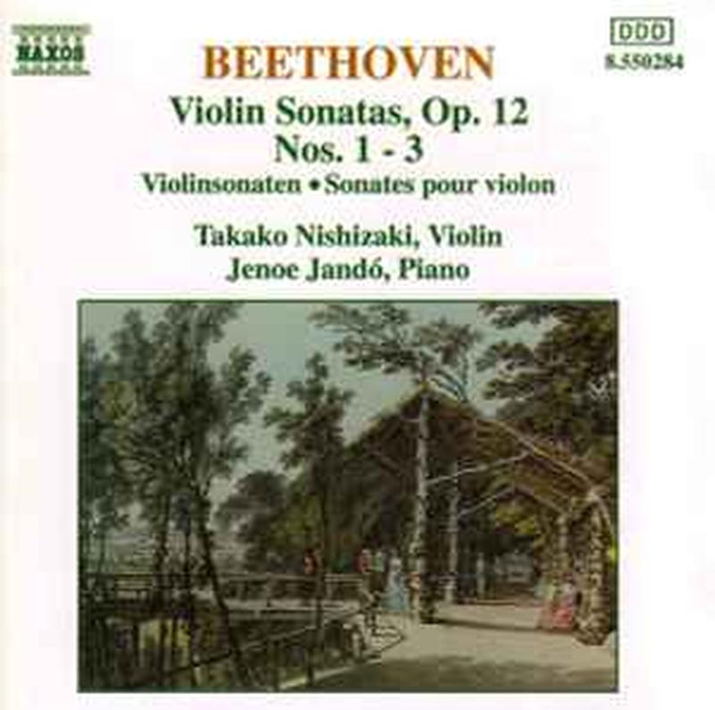 violin-sonatas,-op.-12-nos.-1---3