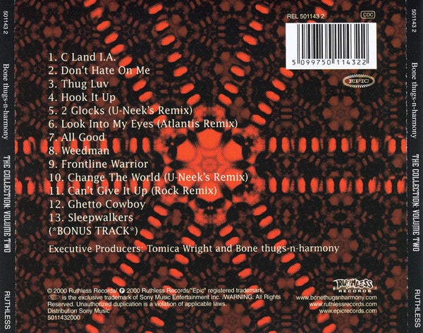 the-collection:-volume-two