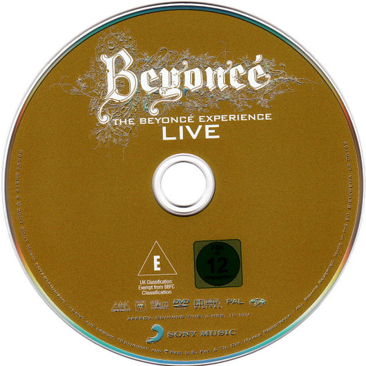 the-beyoncé-experience-live