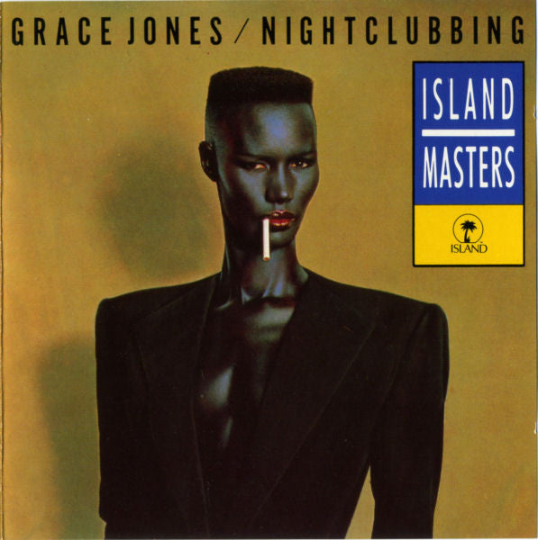 nightclubbing