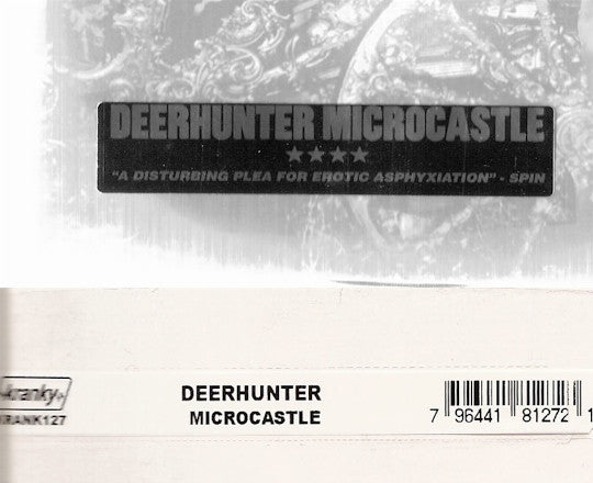 microcastle-/-weird-era-continued