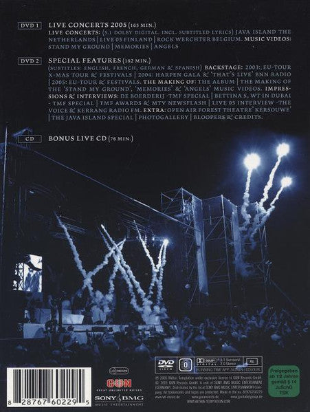 the-silent-force-tour