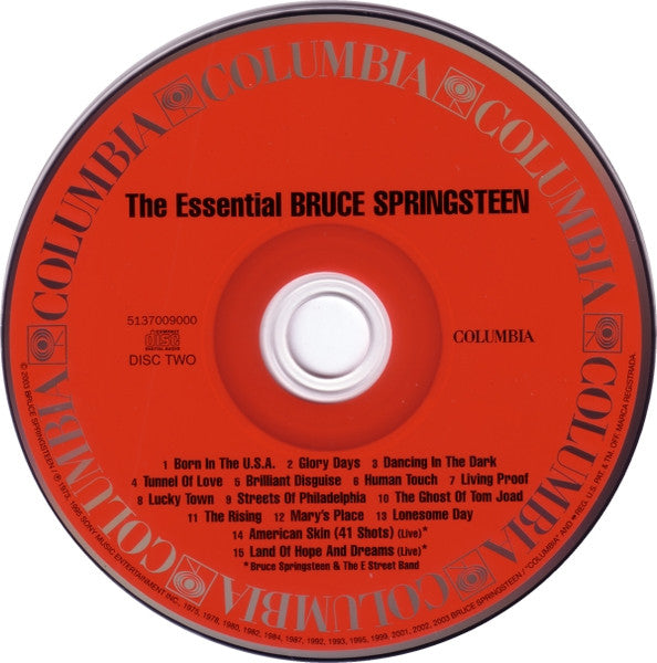 the-essential-bruce-springsteen