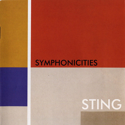 symphonicities