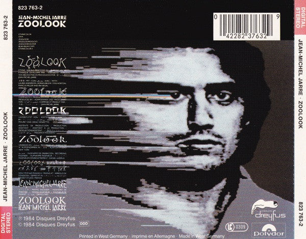 zoolook