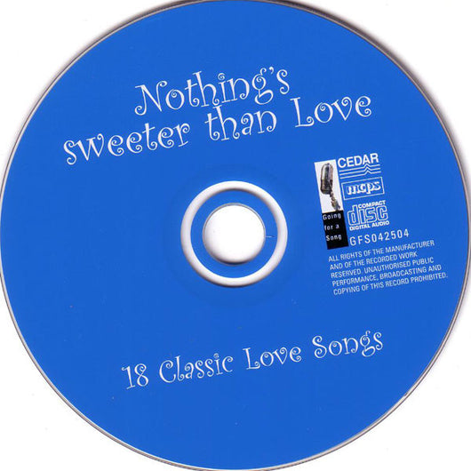 nothings-sweeter-than-love