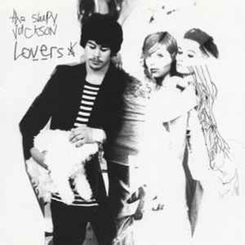 lovers