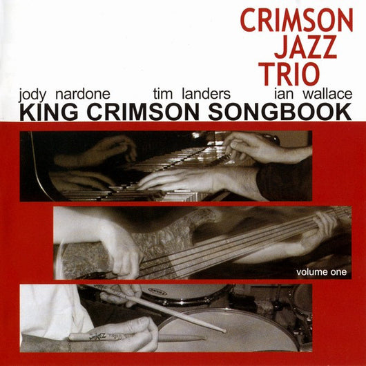 king-crimson-songbook,-volume-one