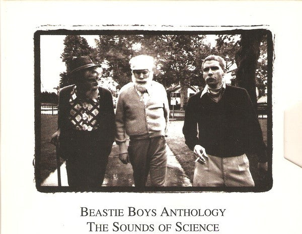 anthology:-the-sounds-of-science