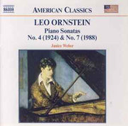 piano-sonatas-no.-4-(1924)-&-no.-7-(1988)