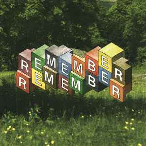 remember-remember