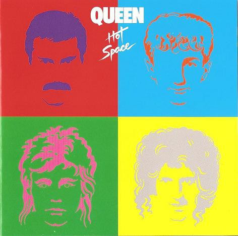 hot-space