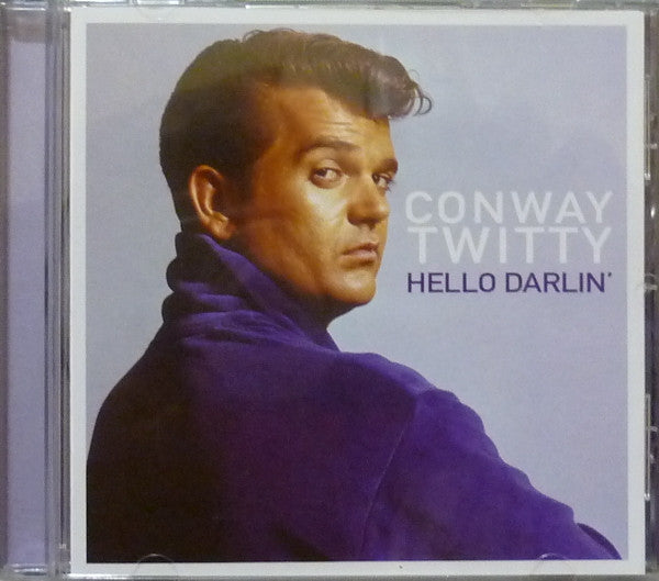 hello-darlin