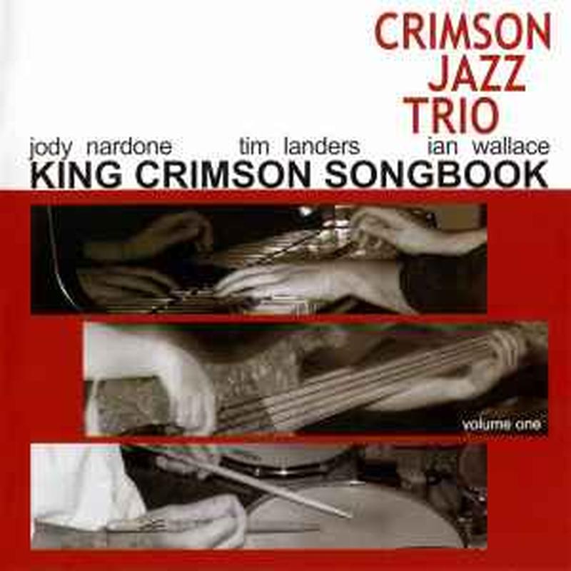 king-crimson-songbook,-volume-one