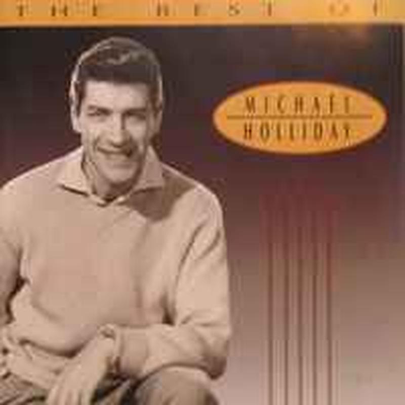 the-best-of-michael-holliday