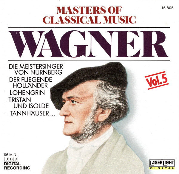 masters-of-classical-music,-vol.5:-wagner