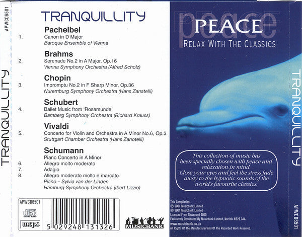 peace:-relax-with-the-classics---tranquility