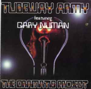 the-dramatis-project