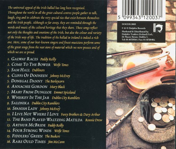 the-best-of-irish-ballads