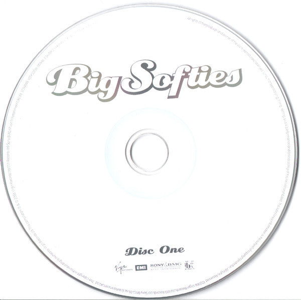 big-softies