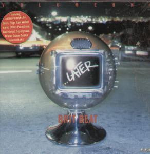 brit-beat...later-volume-one
