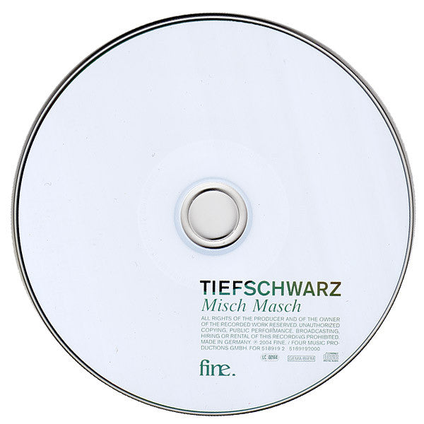 misch-masch