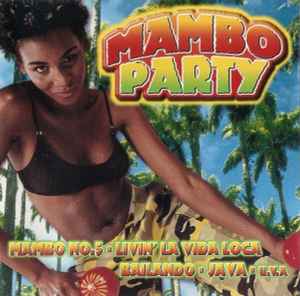 mambo-party