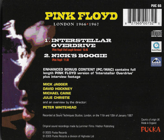 london-1966*1967