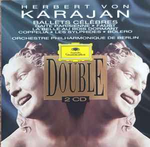 herbert-von-karajan----ballets-celebres
