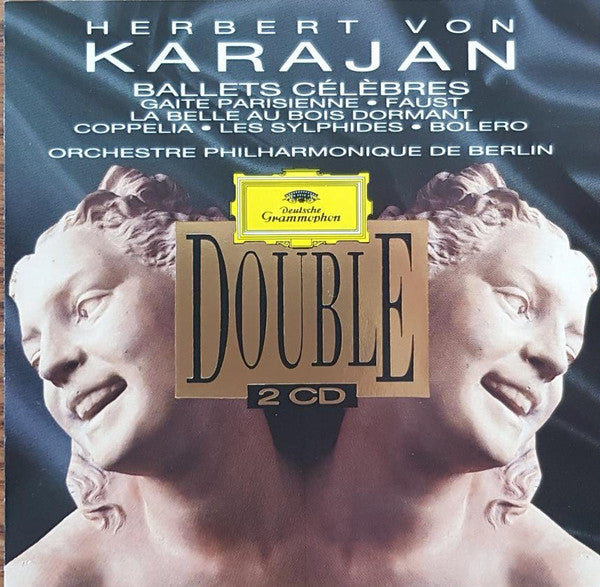 herbert-von-karajan----ballets-celebres