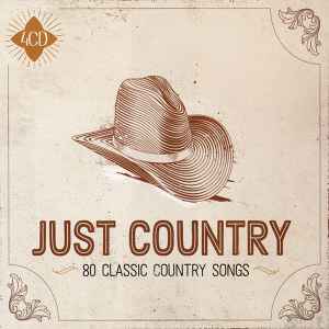 just-country