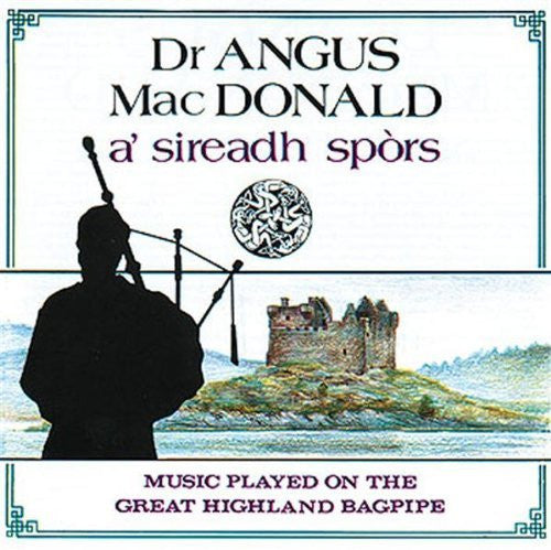 a-sireadh-spors:-music-played-on-the-great-highland-bagpipe