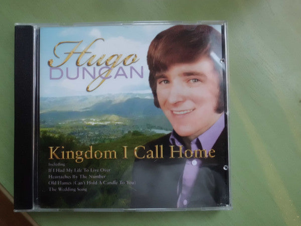 the-kingdom-i-call-home