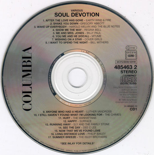 soul-devotion