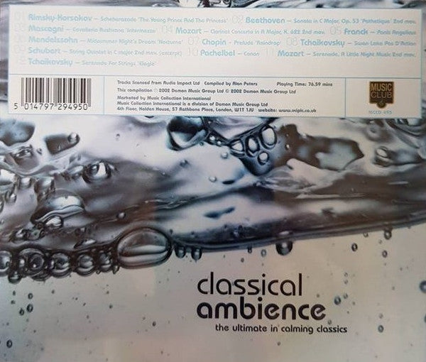 classical-ambience----the-ultimate-in-calming-classics