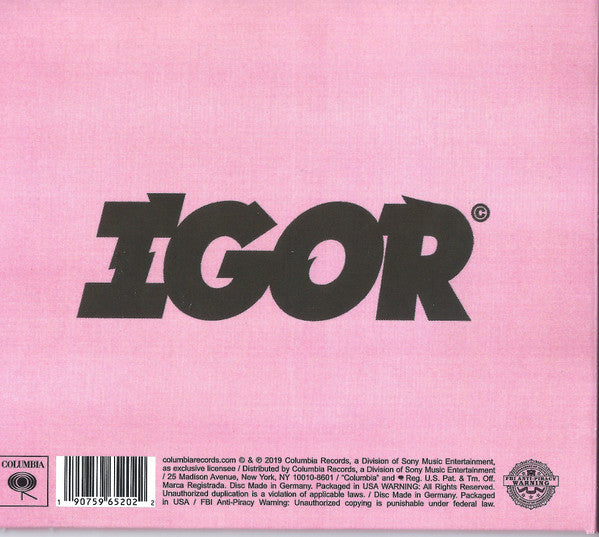igor