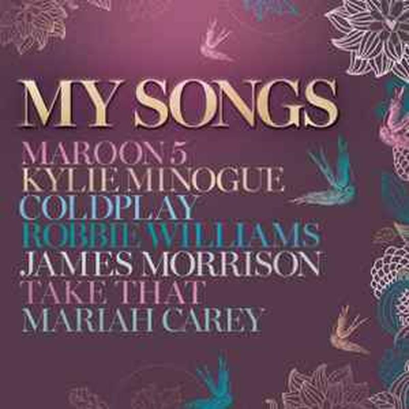 my-songs-2011