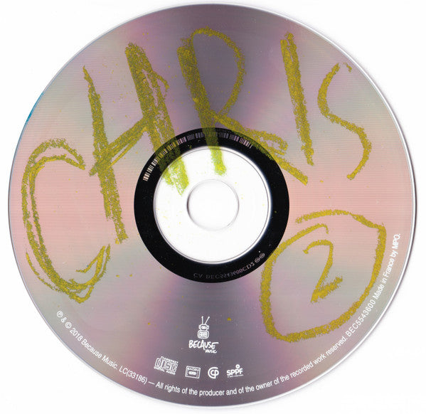 chris