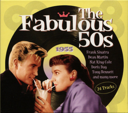 the-fabulous-50s---1955