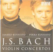 violin-concertos