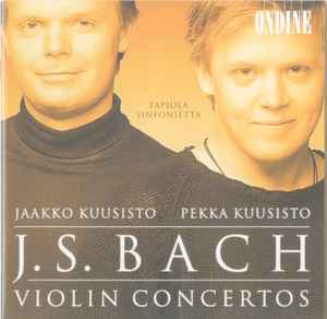 violin-concertos