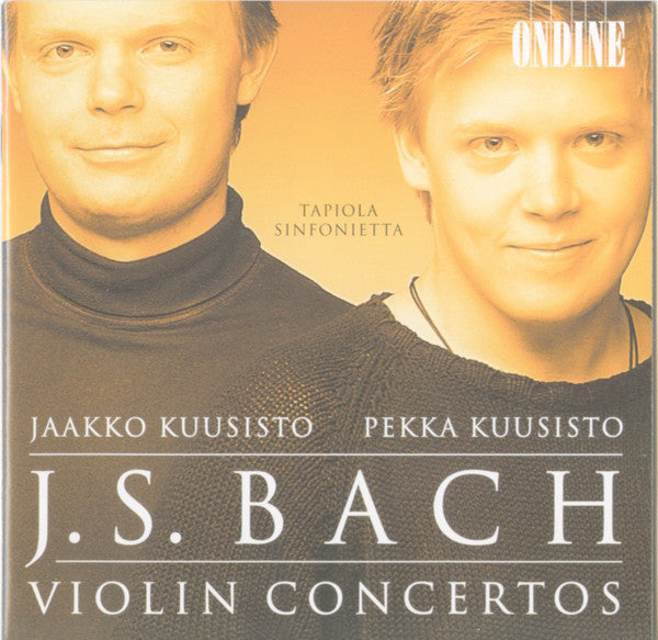 violin-concertos