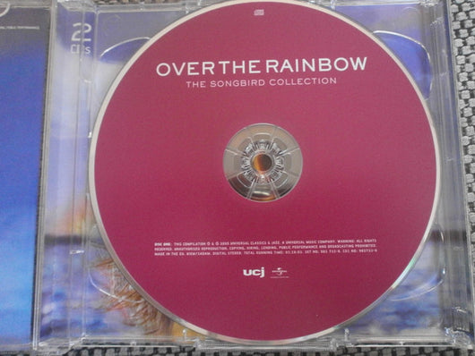 over-the-rainbow---the-songbird-collection